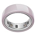 OURA Ring 4 Smart Ring - Ceramic Petal - Size 7 (Pack of 10)