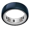 OURA Ring 4 Smart Ring - Ceramic Midnight - Size 11 (Pack of 10)