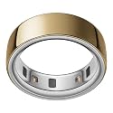 OURA Ring 4 Smart Ring - Gold - Size 5 (Pack of 10)