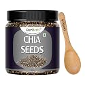 OurHerb Chia seeds weight loss product,Calcium and Protein Rich Seeds - 200g | 7 Oz