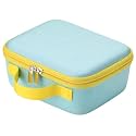OURHZTB Travel Case Bag for Nex Playground Active Play System, Hard Carry Case Portable Storage Bag for Outdoor Indoor Family Game Console and Power Cord, Remote Control Accessories