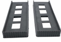 Ourlucky Water Cooler Material Plastic