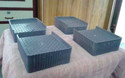 Ourlucky Water Cooler Material Plastic