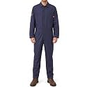 Ousafeve FR Coverall High Visibility with FR Reflective Tape Fire Suit