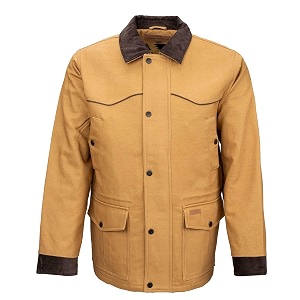 Outback Trading Mens Cotton Outdoor Casual Western