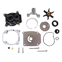 Boat Engine 439077 387216 Water Pump Repair Kit for Evinrude Johnson 40HP-60HP