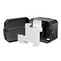 Outdoor Case for HiOazo 4Zones 6Zones Sprinkler Controller