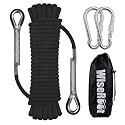 Outdoor Climbing Rope for Adults 8mm Static Rope CE/ASTM Certified
