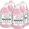 Outdoor - Concrete, Roof, Walls, Headstone, Deck, and Vinyl Siding Cleaner - RTU Outdoor Cleaner Pack of 4
