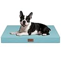 Orthopedic Waterproof Dog Bed for Small Dogs and Cats