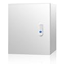 Outdoor Electrical Box 20x20x8 NEMA 4X IP66 Waterproof Junction Box