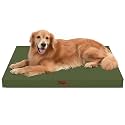 Waterproof Orthopedic Outdoor Dog Bed XL for Extra Large Dogs