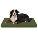 Outdoor Extra Large Dog Bed XXL for Giant Breed Dogs