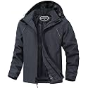 Outdoor Men39s Waterproof Raincoat Windbreaker Lightweight Rain