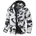 Outdoor Men39s Waterproof Raincoat Windbreaker Lightweight Rain