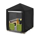 Outdoor Playhouse Cover 49 Inch for Step2 Kids Playhouse