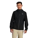 Outdoor Research Men's Stratoburst Stretch Rain Jacket