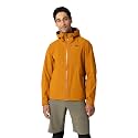 Outdoor Research Men's Stratoburst Stretch Rain Jacket