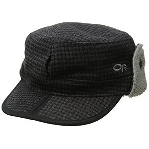 outdoor research yukon cap