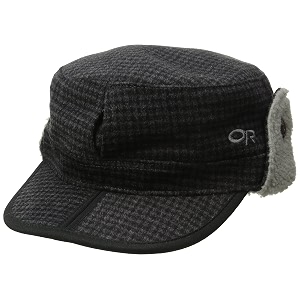 outdoor research yukon cap