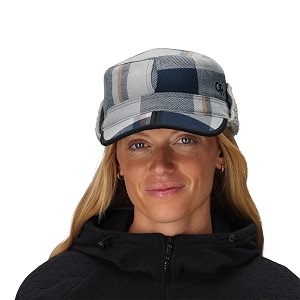 outdoor research yukon cap
