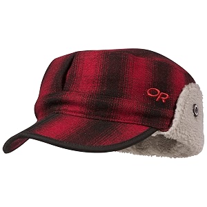 outdoor research yukon cap