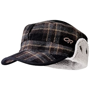 outdoor research yukon cap