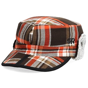 outdoor research yukon cap