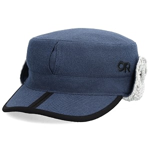 outdoor research yukon cap