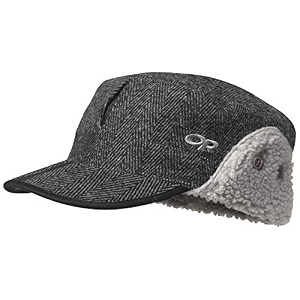 outdoor research yukon cap