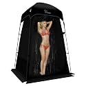 Outdoor Shower Tent Changing Room Privacy Portable Camping Shelters