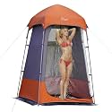 Outdoor Shower Tent Changing Room Privacy Portable Camping Shelters
