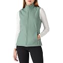 Outdoor Ventures Women's Lightweight Fleece Lined Vest for Golf Running
