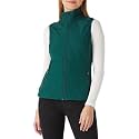 Outdoor Ventures Women's Lightweight Fleece Lined Vest for Golf Running