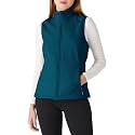 Outdoor Ventures Women's Lightweight Fleece Lined Vest for Golf Running
