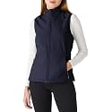 Outdoor Ventures Women's Lightweight Fleece Lined Vest for Golf Running