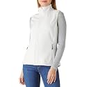 Outdoor Ventures Women's Lightweight Fleece Lined Vest for Golf Running