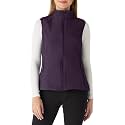 Outdoor Ventures Women's Lightweight Fleece Lined Vest for Golf Running