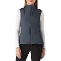 Outdoor Ventures Women's Lightweight Fleece Lined Vest for Golf Running