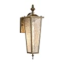 Outdoor Wall Light Fixtures,Vintage Exterior Waterproof Lantern