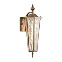 Outdoor Wall Light Fixtures,Vintage Exterior Waterproof Lantern