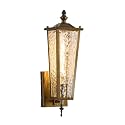 Outdoor Wall Sconce, Vintage Waterproof Exterior Lighting Fixtures