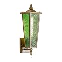 Outdoor Wall Sconce, Vintage Waterproof Exterior Lighting Fixtures