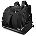 OutdoorMaster 50L Ski Boots and Snowboard Boots Bag for Travel POLAR BEAR