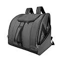 OutdoorMaster 50L Ski Boots and Snowboard Boots Bag for Travel POLAR BEAR