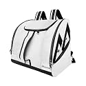 OutdoorMaster 50L Ski Boots and Snowboard Boots Bag for Travel POLAR BEAR
