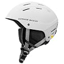OutdoorMaster Kelvin II MIPS Ski Snow Sport Helmet