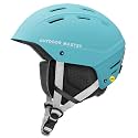 OutdoorMaster Kelvin II MIPS Ski Snow Sport Helmet