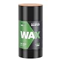 OutdoorMaster Rub-on Ski Snowboard Wax, 80g Universal Portable Ski Wax