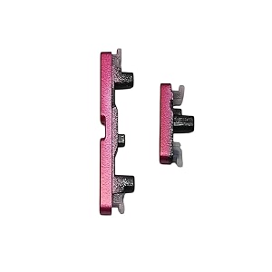 Outer Power Volume Buttons for Motorola Edge
